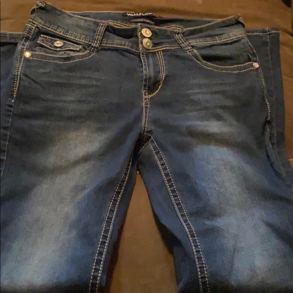 Don’t wear